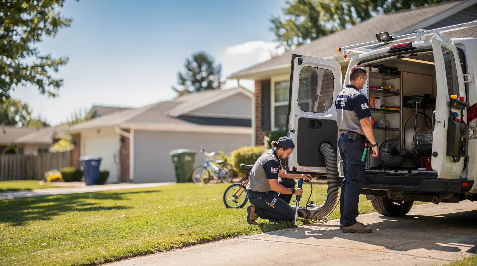 24/7 HVAC Repair & AC Replacement in Hermiston, OR near me
